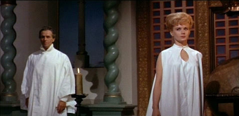 Le Baiser du Vampire