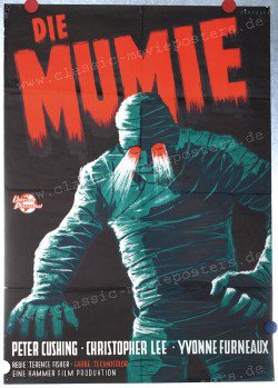 La Malédiction des Pharaons