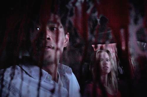 SEVENTH MOON, le nouveau film du co-réalisateur du PROJET BLAIR WITCH est enfin terminé...(suite ci-dessous)