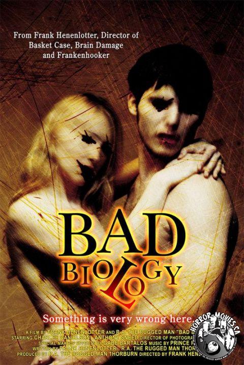 Bad Biology