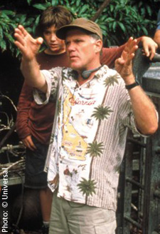 UN NOUVEAU RÉALISATEUR POUR "WOLF MAN" ! (suite ci-dessous)