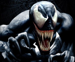 Un spin-off de "Spider-Man" nommé VENOM ? (lire ci-dessous)