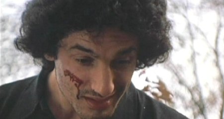 La dernière maison sur la gauche