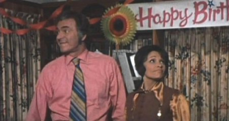 La dernière maison sur la gauche