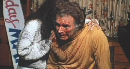 La dernière maison sur la gauche