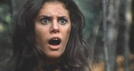 La dernière maison sur la gauche