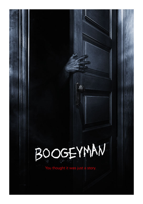 Après un "Boogeyman 2" de Jeff Betancourt, Ghost House Pictures produit le troisième volet, cette fois sous la direction de Gary Jones, collaborateur de longue date de Sam Raimi (suite ci-dessous).