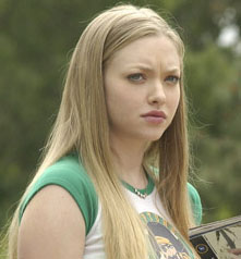 UNE CHEERLADER SOUS L'EMPRISE DU DEMON DANS "JENNIFER'S BODY" (suite ci-dessous)