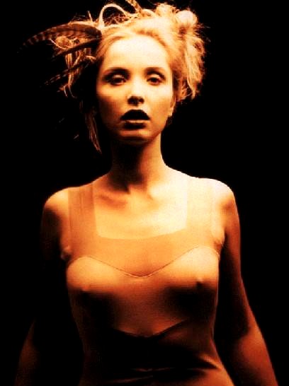 Tournage imminent de "The Countess", de et avec Julie Delpy (voir ci-dessous)