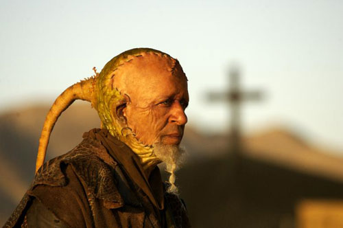 GallowWalker