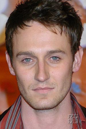 Après "I Scream Man", "The Midnight Man" pour Josh Stewart (lire ci-dessous)