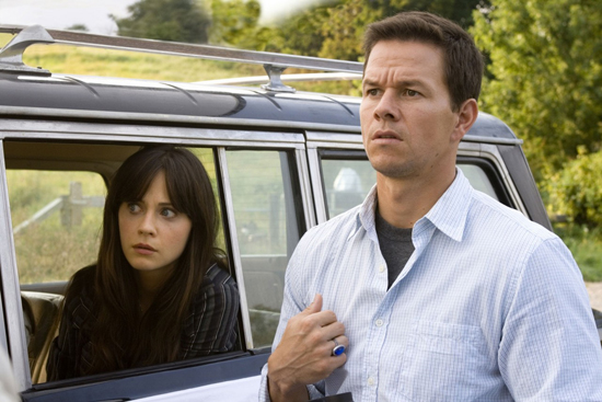The Happening