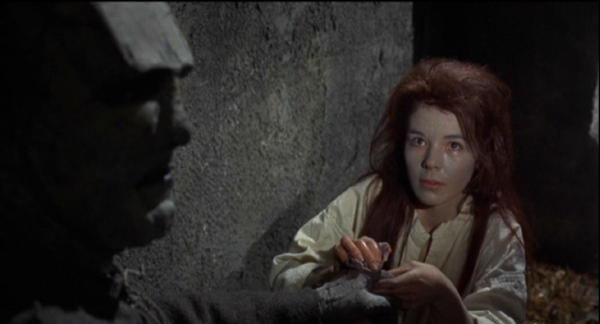 L'EMPREINTE DE FRANKENSTEIN