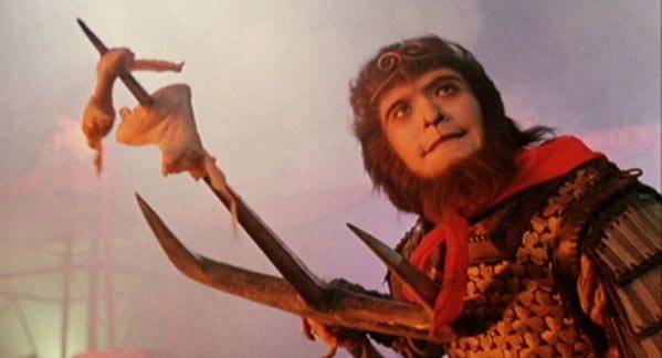 Le Roi Singe