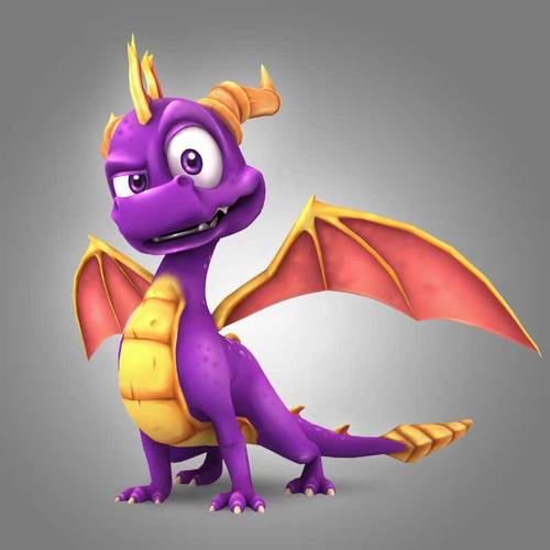 Un nouveau film d'horreur à sketches : "SHADY TALEZ" et "SPYRO THE DRAGON" adapté" à l'écran (suite ci-dessous)