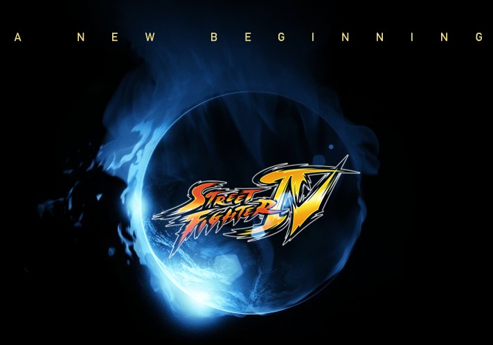 STREET FIGHTER a obtenu le feu vert (suite ci-dessous)