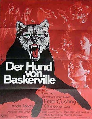 Le Chien des Baskerville