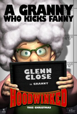 Suite à son succès, "Hoodwinked" ("La véritable histoire du petit chaperon rouge") va avoir une suite, "Hood vs Evil", que réalisera Mike Disa, avec un budget double de celui du premier.