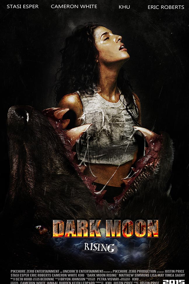 Dark Moon Rising (2015)
