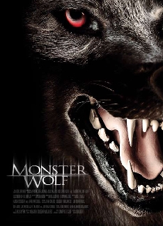 Monsterwolf