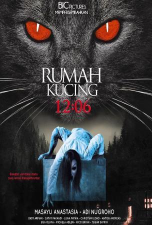 12 :06 Rumah Kucing
