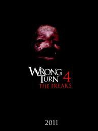 Wrong Turn 4: Bloody Beginnings