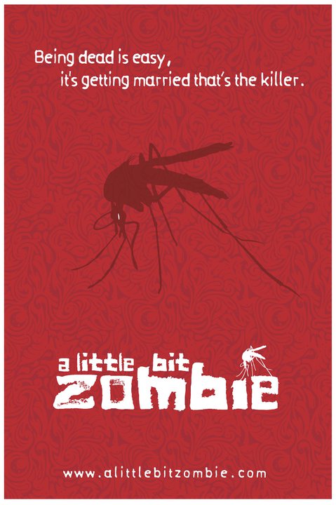 A Little Bit Zombie