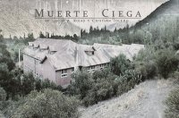 Teranthropus : The Aberration (Blind Death)