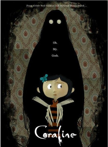 CORALINE