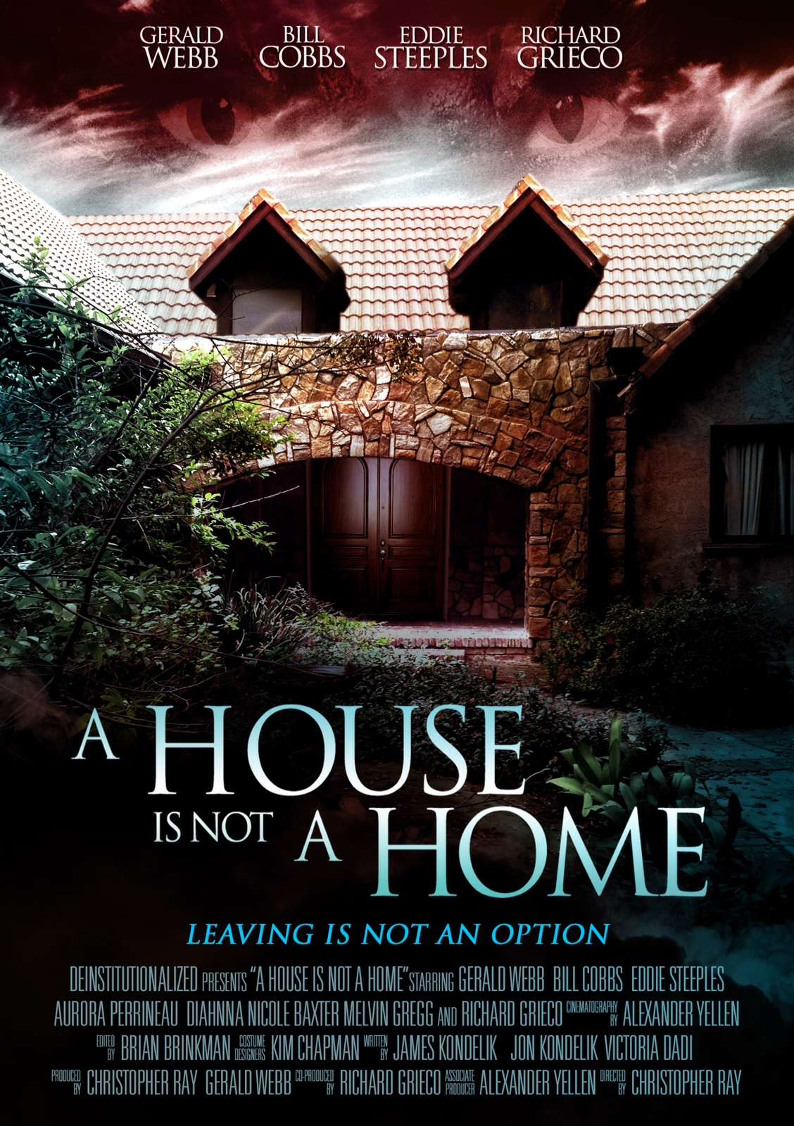 A House is not a Home