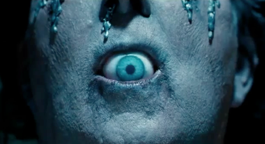 A Fantastic Fear of Everything