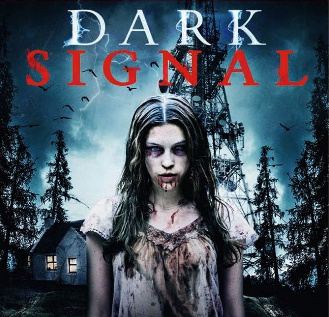 Dark Signal