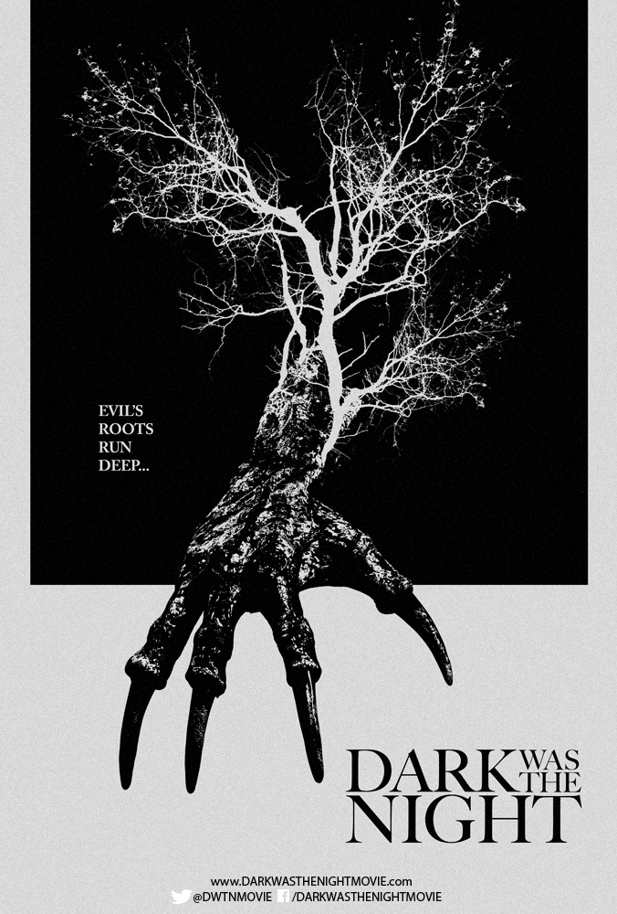 Dark Was the Night