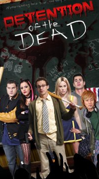 Detention of the Dead (2012)