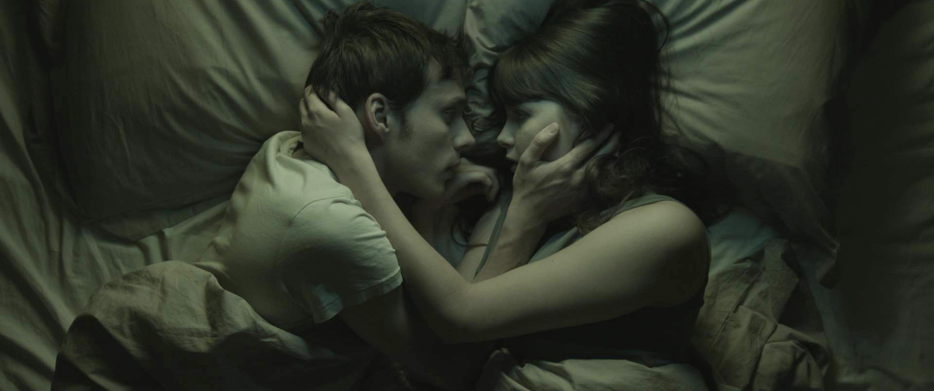 «Et maintenant, nous sommes en vie» (France 2016)