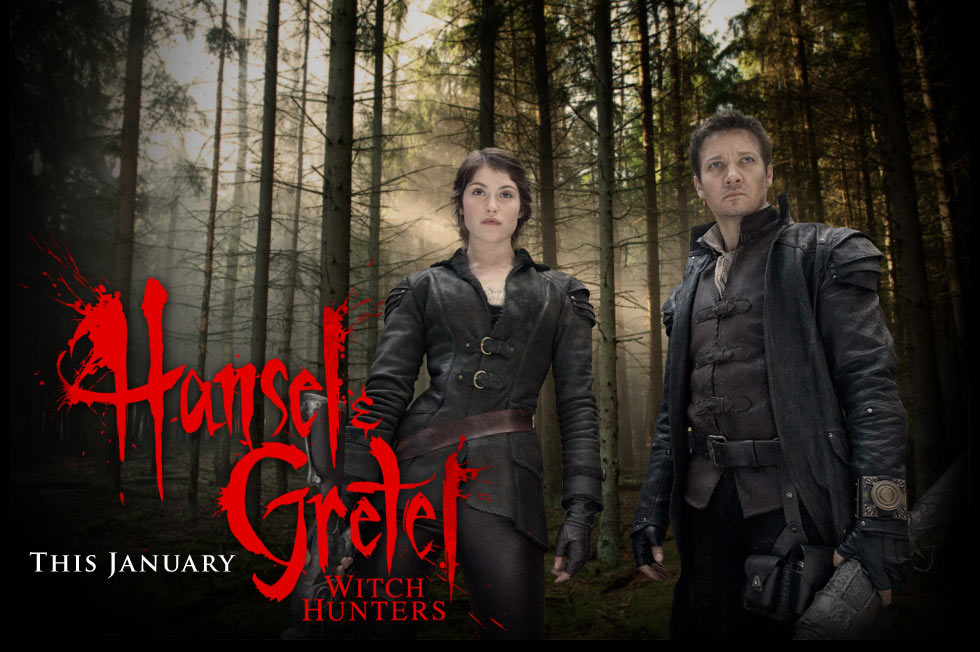 Hansel et Gretel