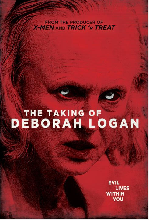 The Taking of Deborah Logan