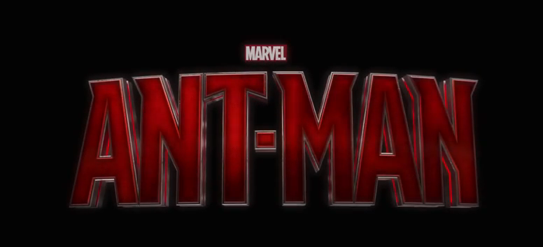 ANT-MAN