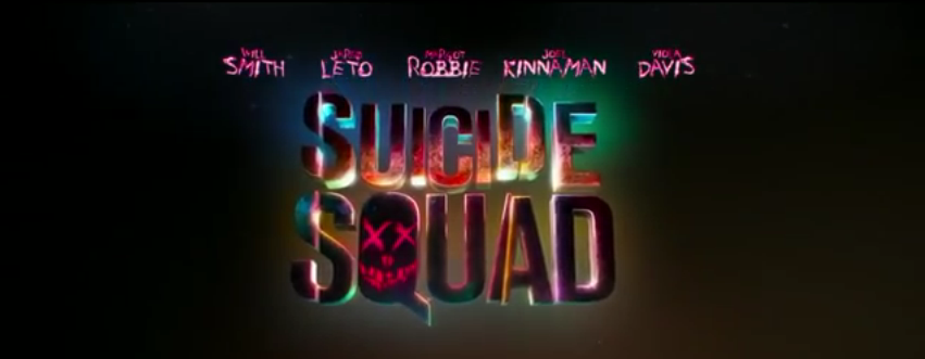 Suicide Squad