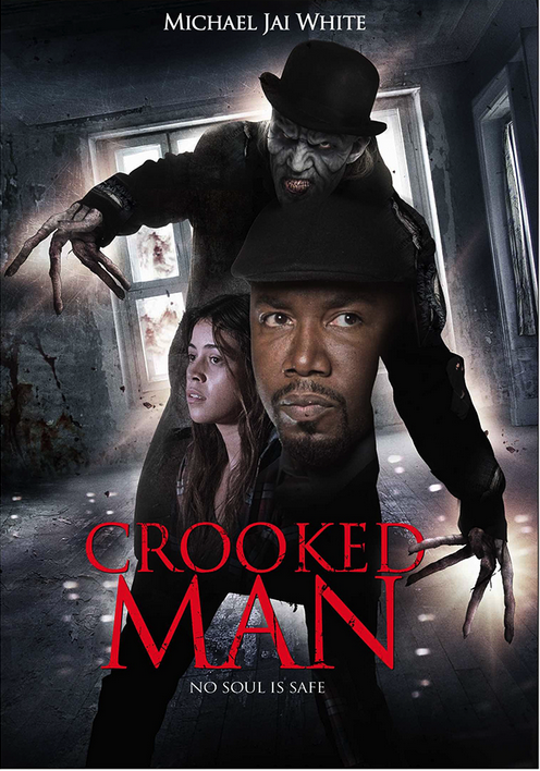 CROOKED MAN