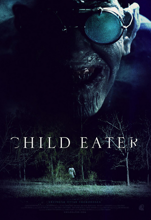 CHILD EATER