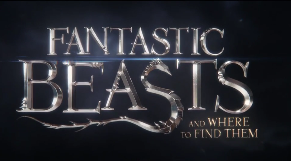 Fantastic Beasts