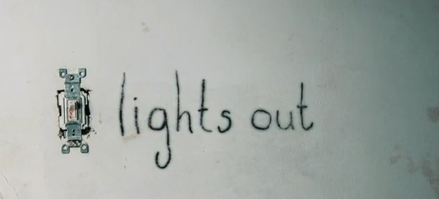 Lights Out