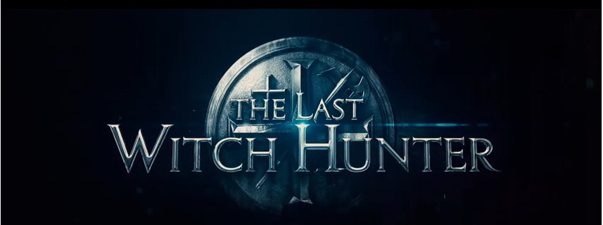 The Last Witch Hunter