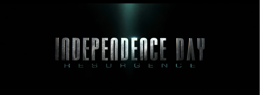 Independence Day : Resurgence