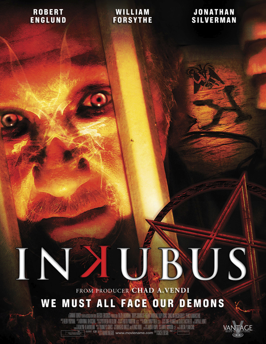 Inkubus