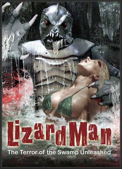 LizardMan