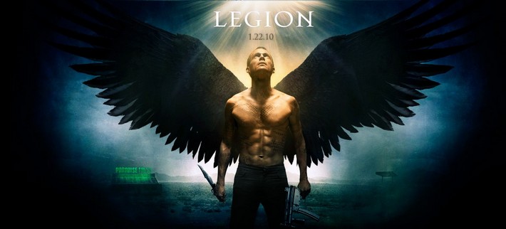 Legion (en vostf)