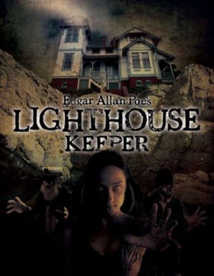 LIGHTHOUSE KEEPER