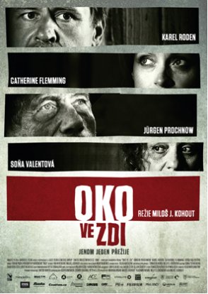 Oko Ve Zdi